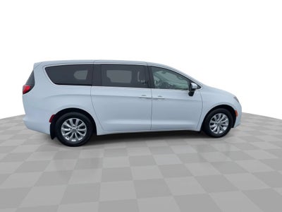 2019 Chrysler Pacifica LX