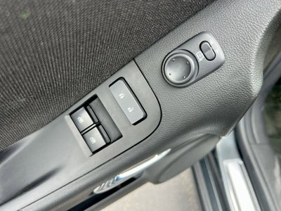 2014 Chevrolet Camaro SS