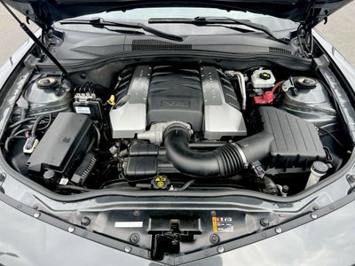 2014 Chevrolet Camaro SS