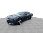 2014 Chevrolet Camaro SS