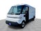 2024 BrightDrop Zevo 600 EJY