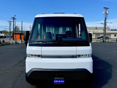 2024 BrightDrop Zevo 600 EJY