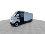 2024 BrightDrop Zevo 600 EJY
