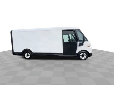 2024 BrightDrop Zevo 600 EJY