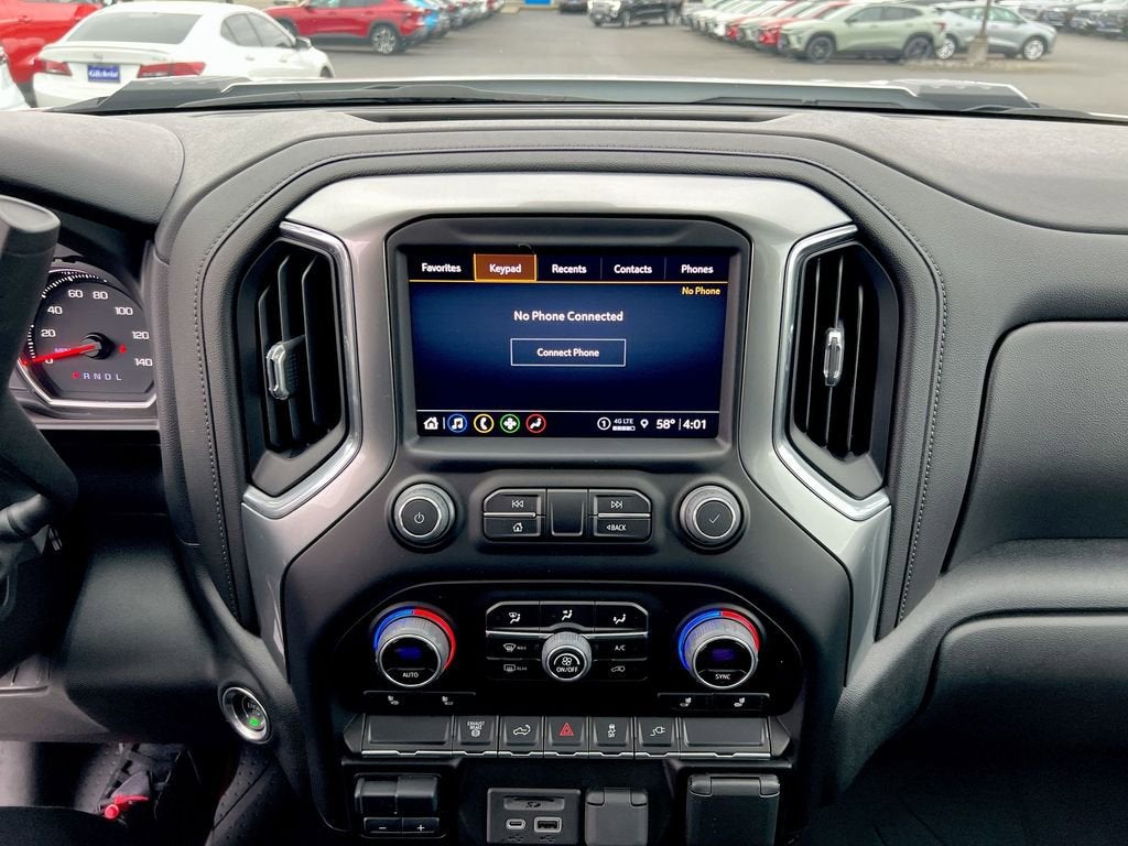 2022 Chevrolet Silverado 3500 HD LT