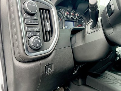 2022 Chevrolet Silverado 3500 HD LT