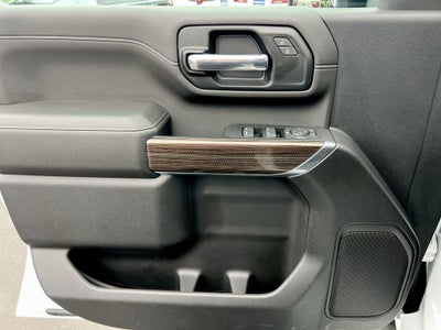 2022 Chevrolet Silverado 3500 HD LT