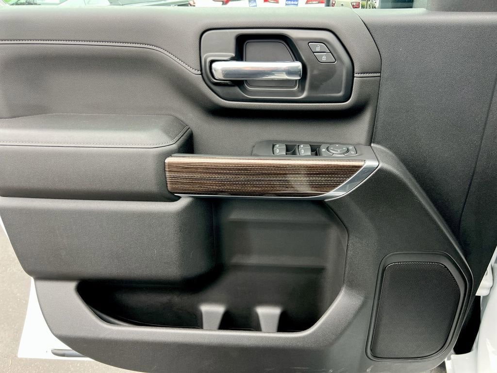 2022 Chevrolet Silverado 3500 HD LT