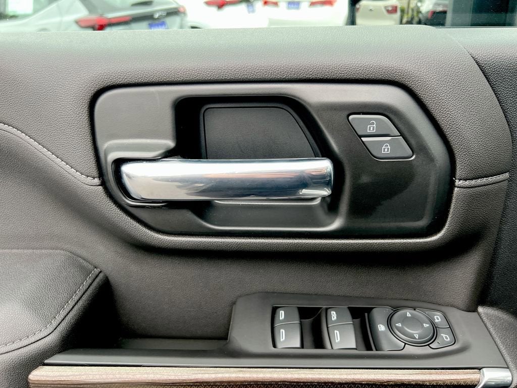 2022 Chevrolet Silverado 3500 HD LT