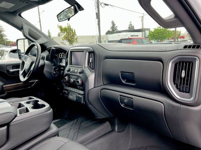 2022 Chevrolet Silverado 3500 HD LT