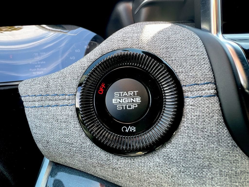 2024 Jeep Compass Sport 4x4