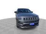 2024 Jeep Compass Sport 4x4