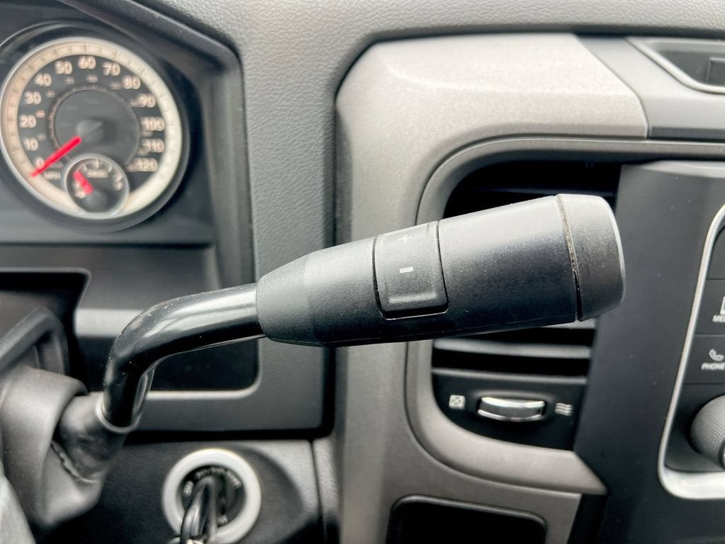 2014 RAM 2500 Tradesman