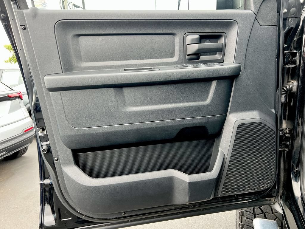 2014 RAM 2500 Tradesman