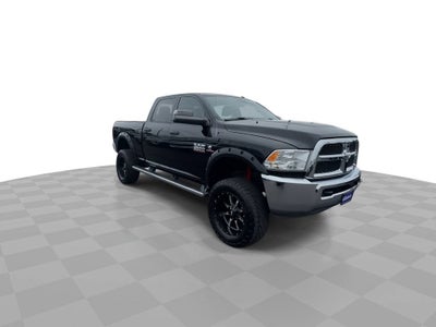 2014 RAM 2500 Tradesman