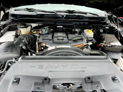 2014 RAM 2500 Tradesman