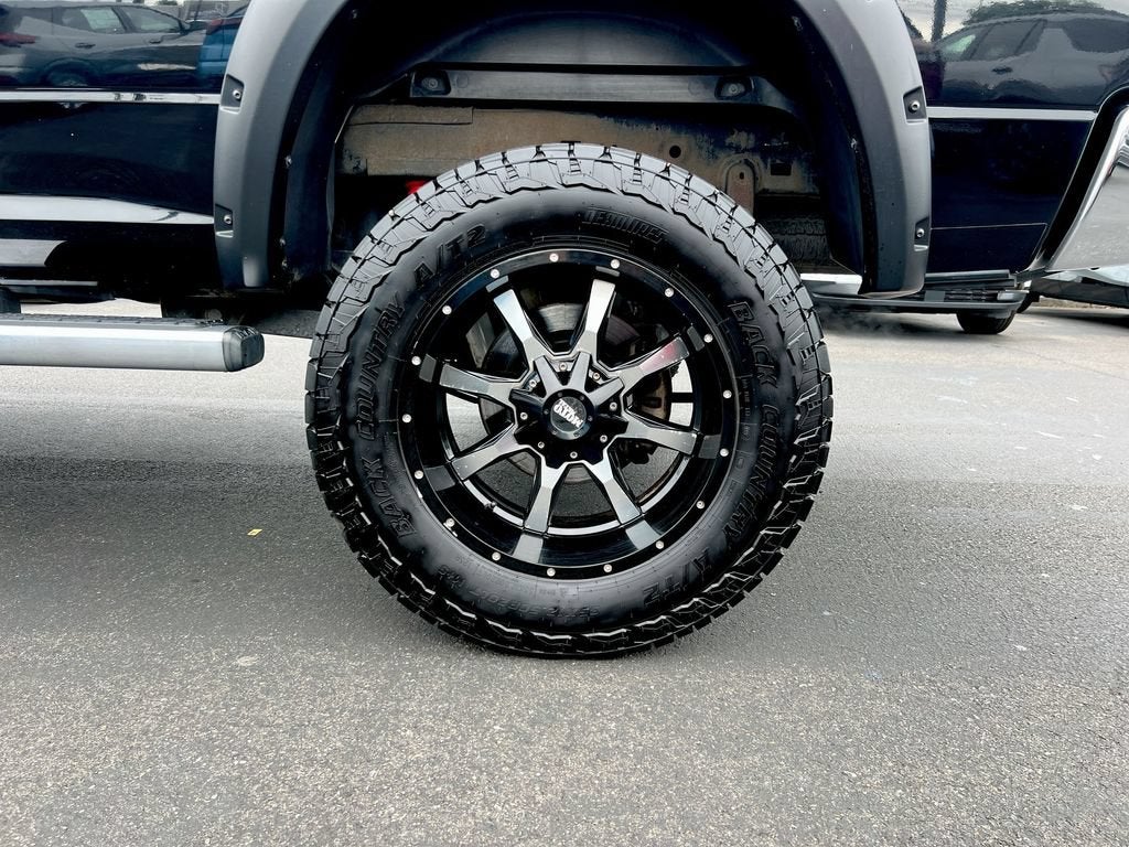 2014 RAM 2500 Tradesman