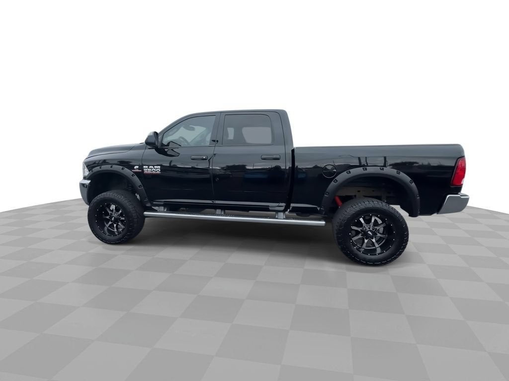 2014 RAM 2500 Tradesman