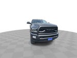 2018 RAM 2500 Laramie Mega Cab 4x4 6'4" Box