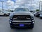 2018 RAM 2500 Laramie Mega Cab 4x4 6'4" Box
