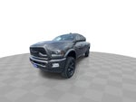 2018 RAM 2500 Laramie Mega Cab 4x4 6'4" Box