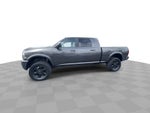 2018 RAM 2500 Laramie Mega Cab 4x4 6'4" Box