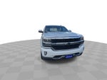 2017 Chevrolet Silverado 1500 High Country