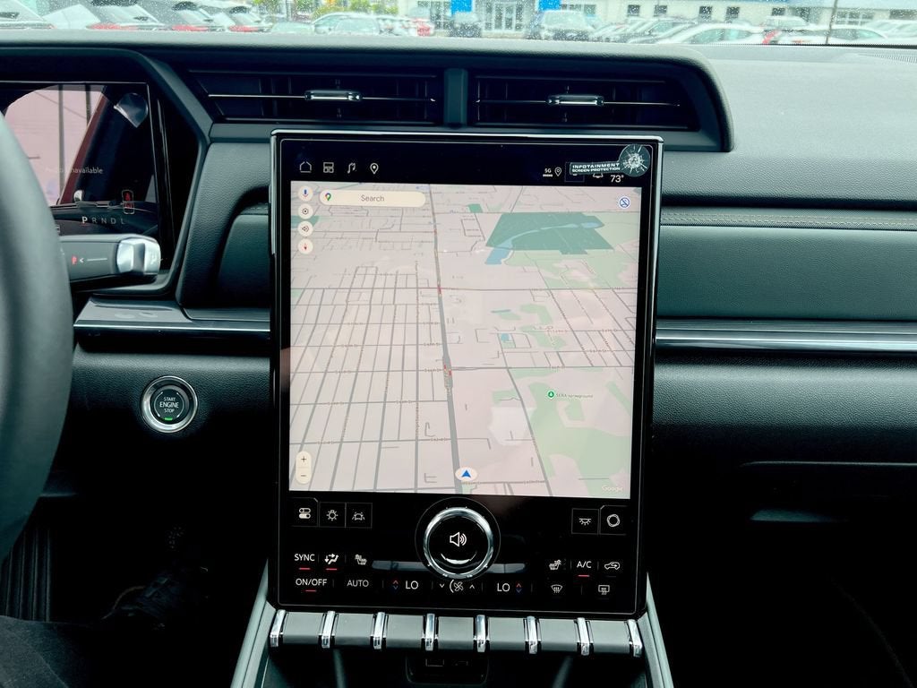 2026 GMC Terrain AT4 - Photo 13