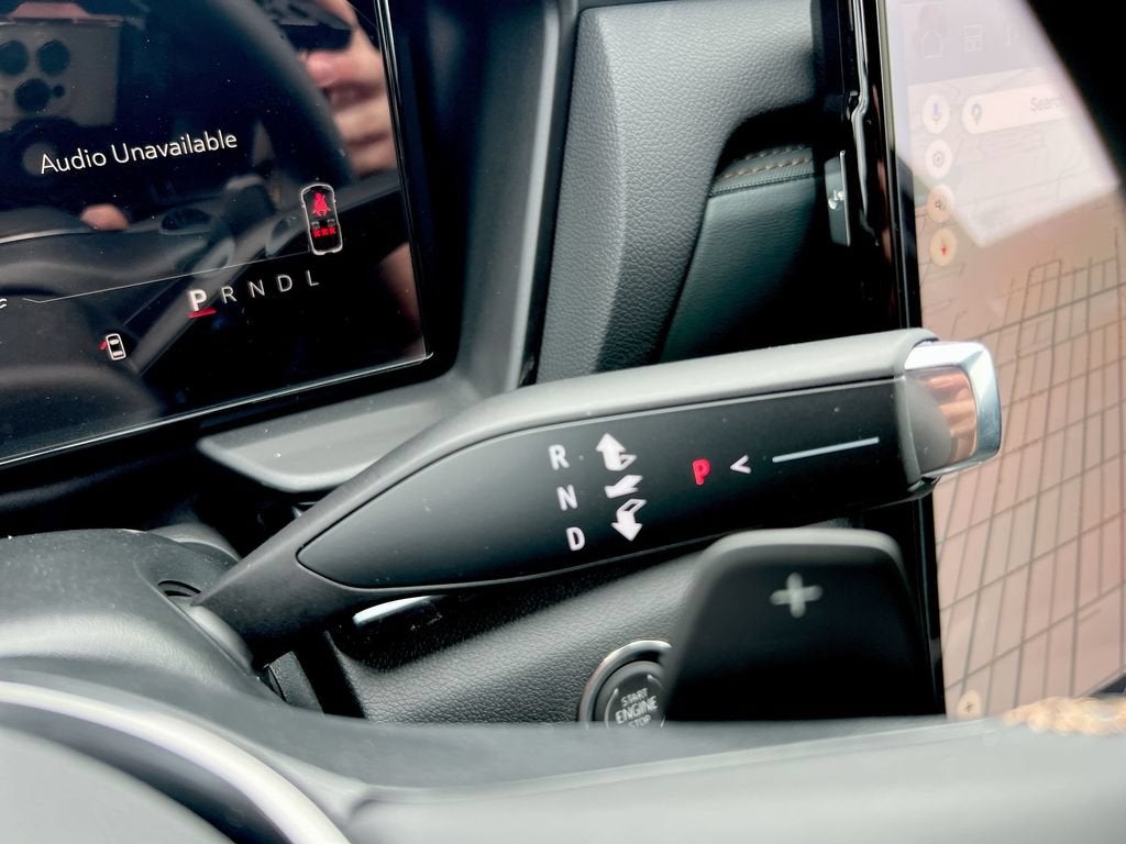 2026 GMC Terrain AT4 - Photo 14