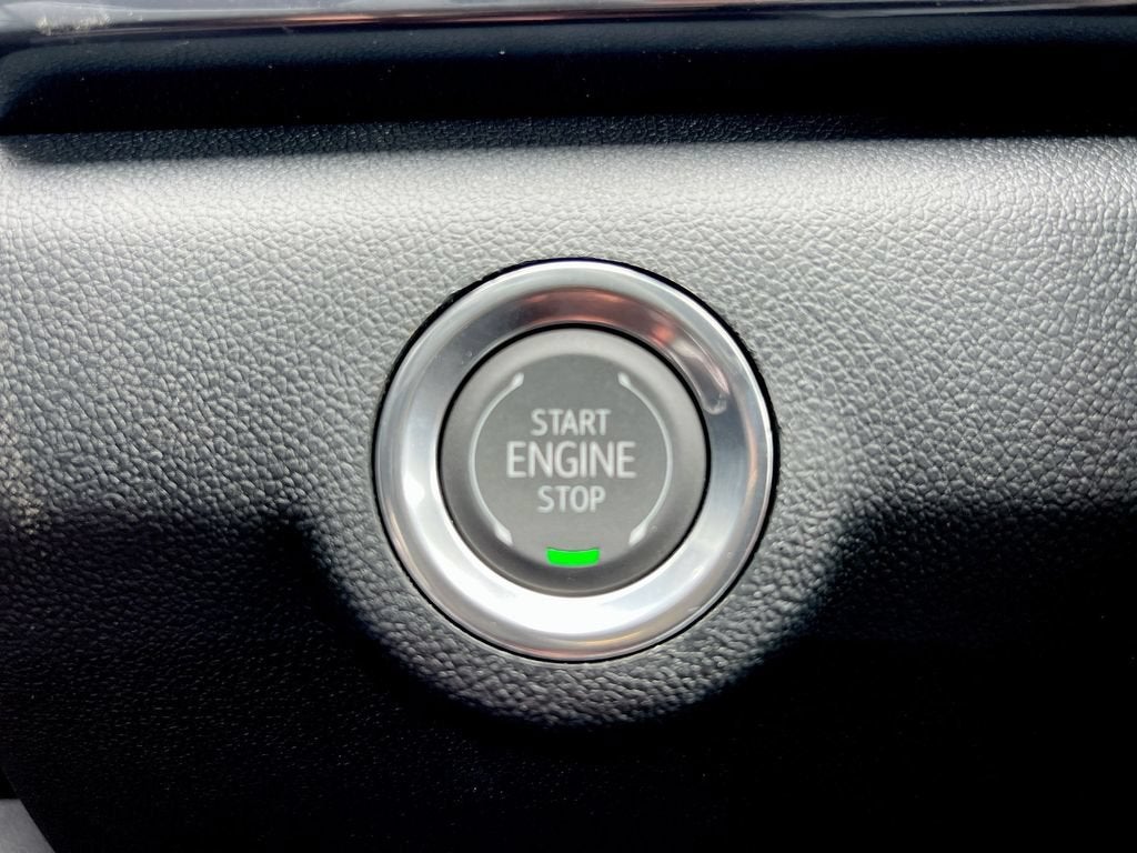 2026 GMC Terrain AT4 - Photo 15