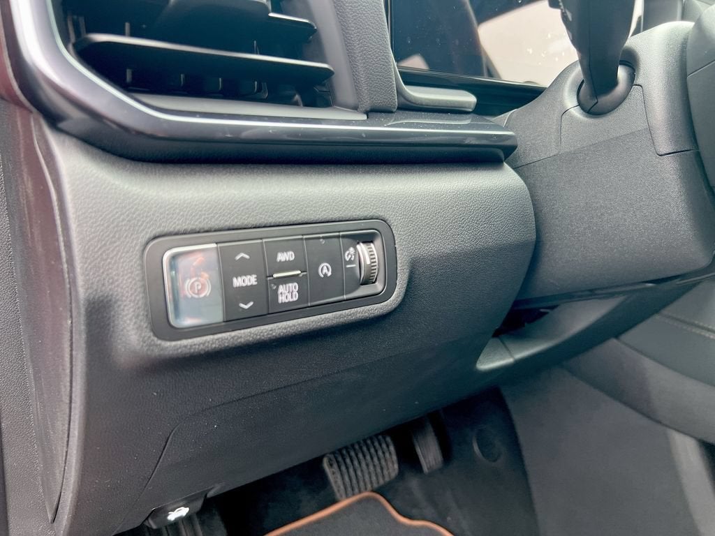 2026 GMC Terrain AT4 - Photo 16