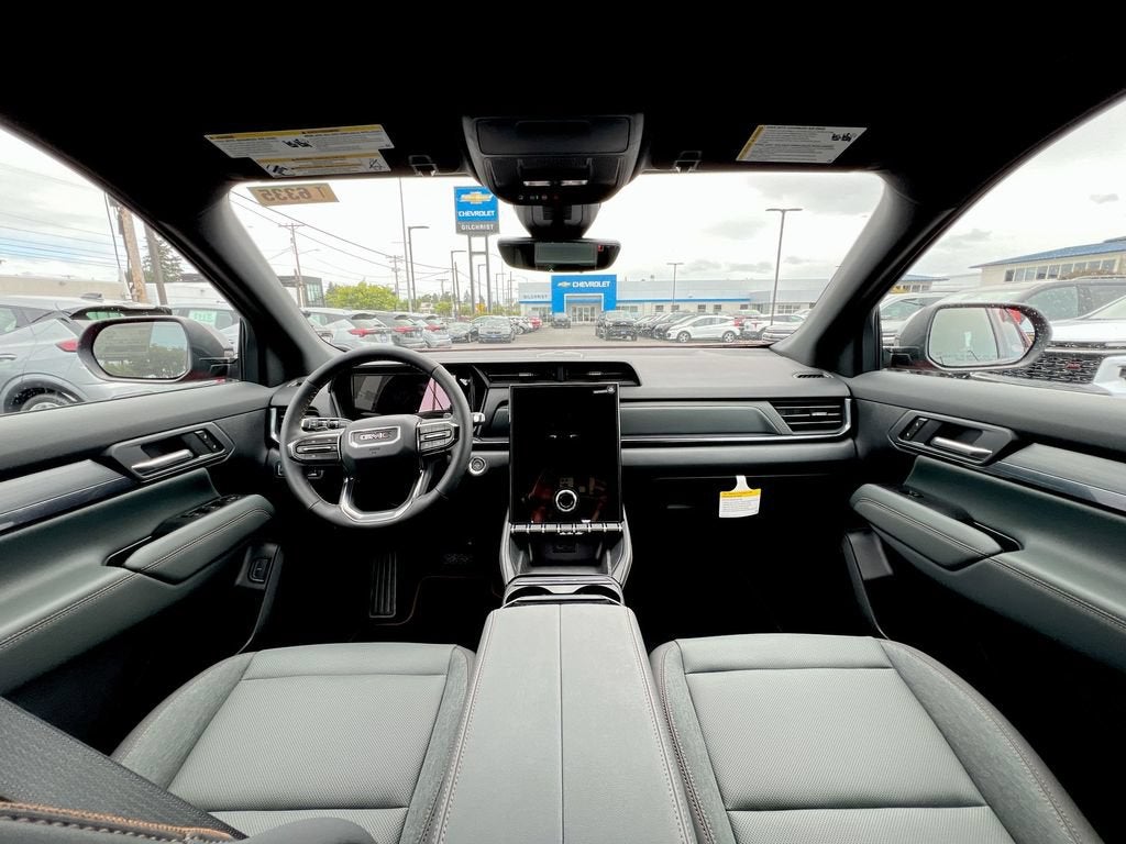 2026 GMC Terrain AT4 - Photo 18