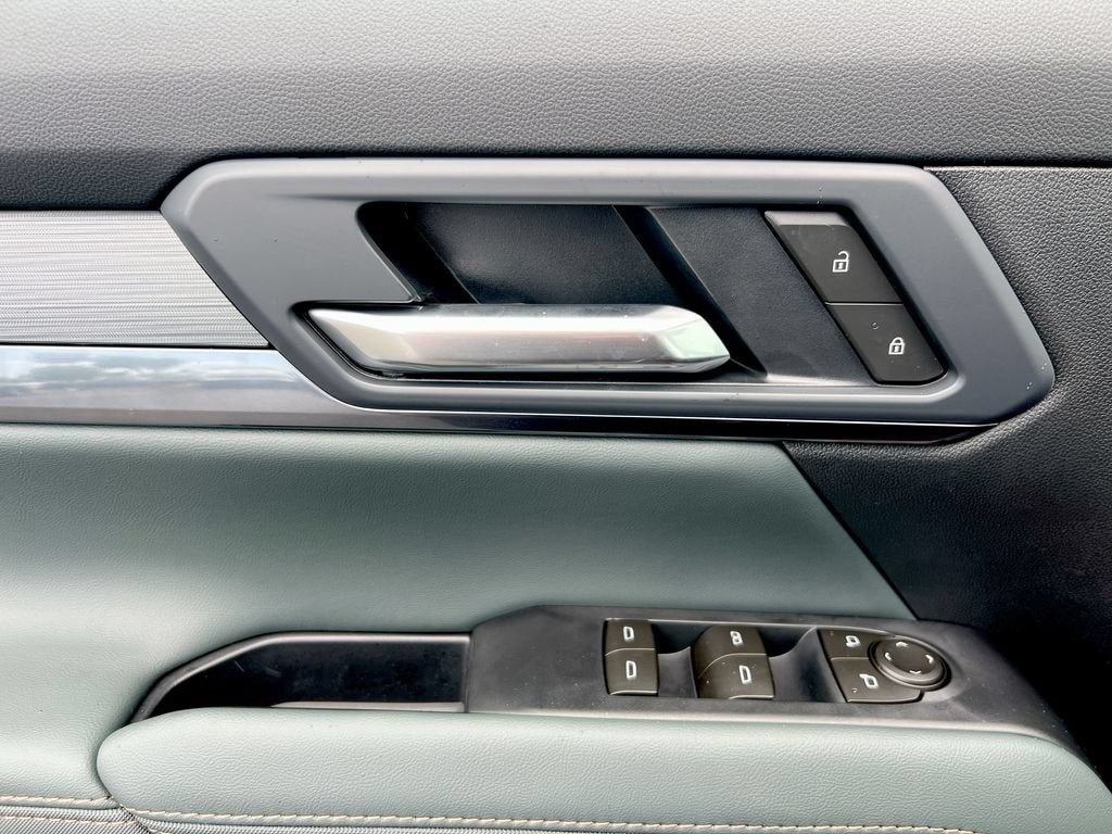 2026 GMC Terrain AT4 - Photo 20