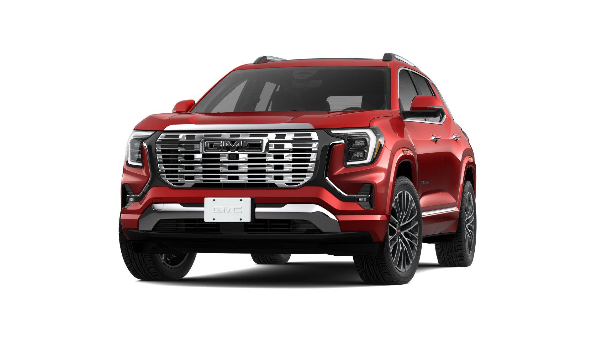 2026 GMC Terrain Denali AWD's photo