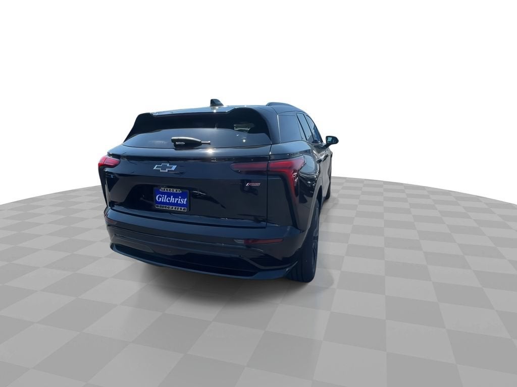 2024 Chevrolet Blazer EV RS