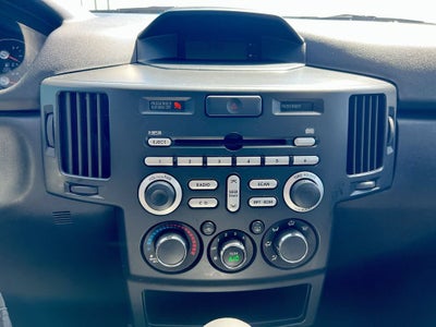2011 Mitsubishi Endeavor LS