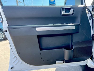2011 Mitsubishi Endeavor LS