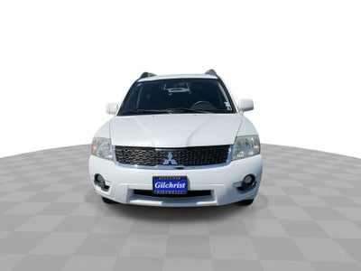 2011 Mitsubishi Endeavor LS
