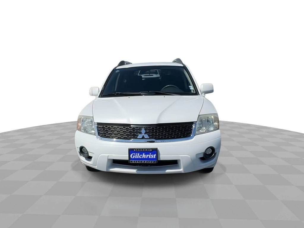 2011 Mitsubishi Endeavor LS