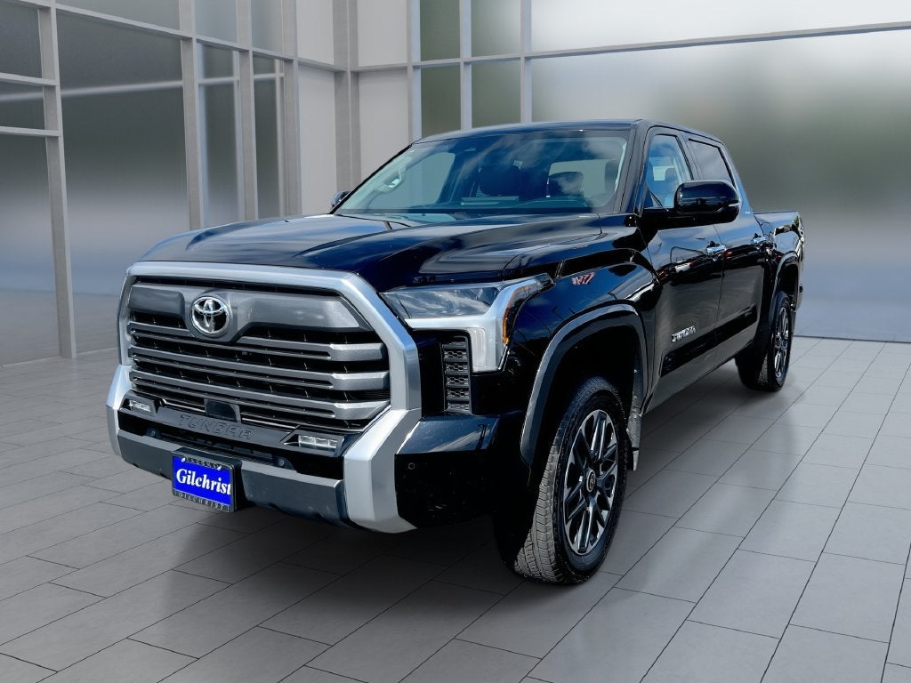 2023 Toyota Tundra