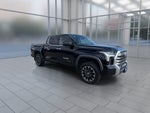 2023 Toyota Tundra 4WD Limited