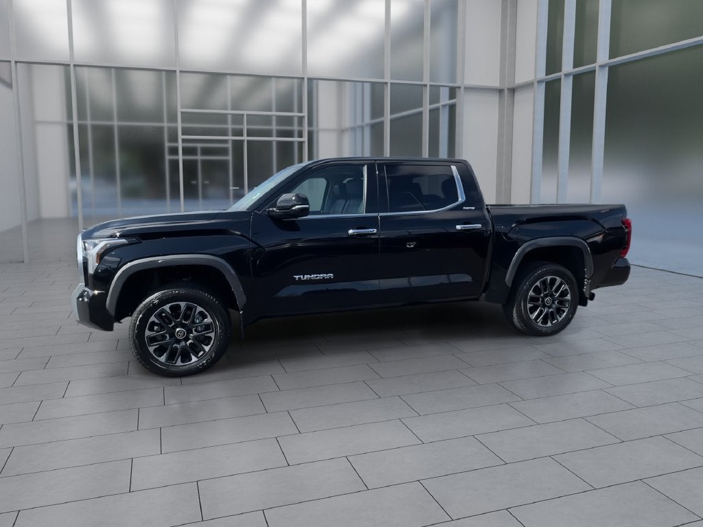 2023 Toyota Tundra 4WD Limited