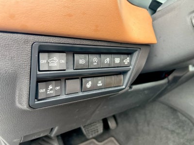 2025 Toyota Tundra 1794 Edition