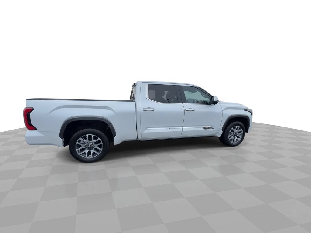 2025 Toyota Tundra 1794 Edition