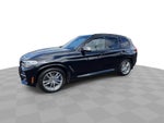 2018 BMW X3 M40i