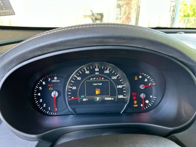 2016 Kia Sorento 2.0T SXL
