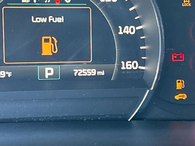 2016 Kia Sorento 2.0T SXL