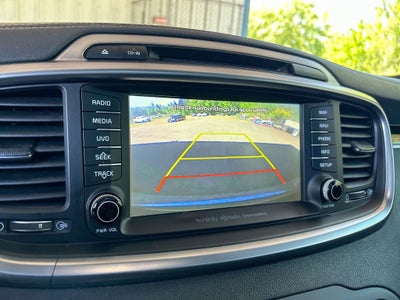 2016 Kia Sorento 2.0T SXL
