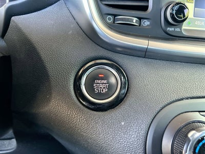 2016 Kia Sorento 2.0T SXL