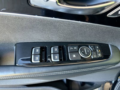 2016 Kia Sorento 2.0T SXL